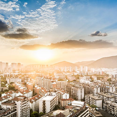 Itacar� Ville