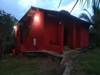 Casa para Venda, em Itacaré, bairro Vila Marambaia, 3 dormitórios, 4 banheiros, 2 suítes