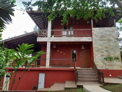 Casa para Venda, em Itacaré, bairro KM7 SENTIDO ITACARÉ- ENGENHOCA, 3 dormitórios, 4 banheiros, 3 suítes