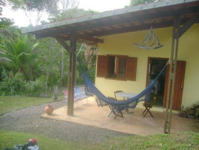 Casa para Venda, em Itacaré, bairro Camboinha, 1 dormitório, 1 banheiro